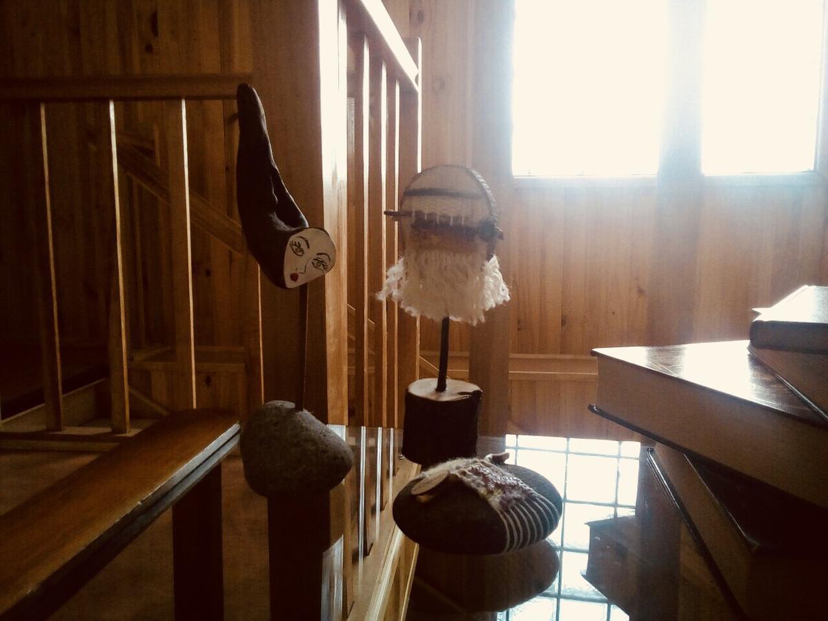 Hostal Los Pioneros Πουέρτο Νατάλες Εξωτερικό φωτογραφία